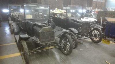 2019-05-11 Moriarty - Lewis Antique Auto & Toy Museum (29)
