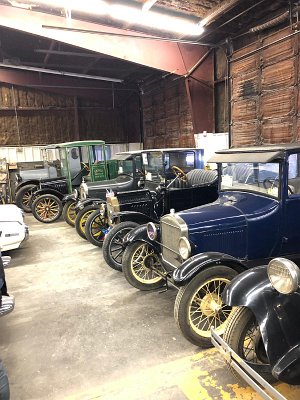 2019-05-11 Moriarty - Lewis Antique Auto & Toy Museum (46)