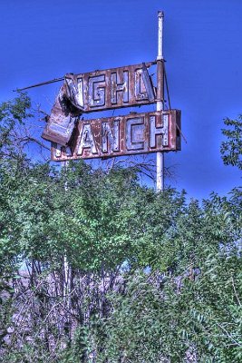 2014 Longhorn ranch