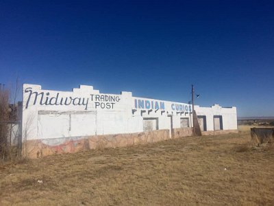 2019-11 Midway Trading Post