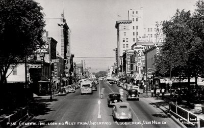 1937-07-11 Albuquerque