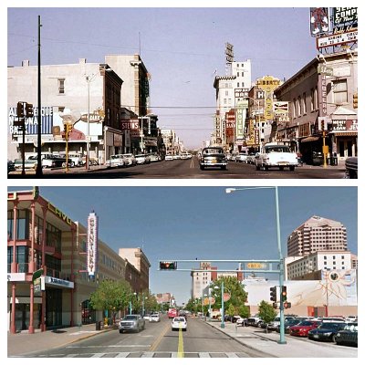 1950s Albuquerque (1)