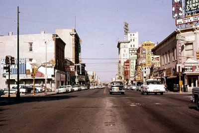 1950s Albuquerque (2)