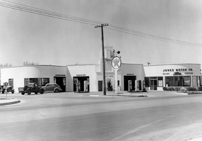 19xx ABQ - 320 East Central Avenue