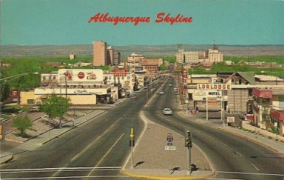 19xx ABQ - Central Avenue (11)