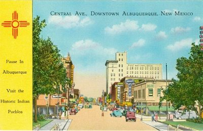 19xx ABQ - Central Avenue (18)