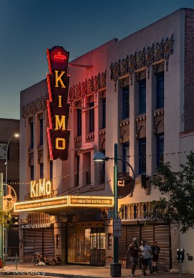 2022-05 ABQ - Central Avenue by Don Casey 2