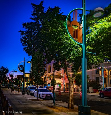 2022-05 ABQ - Central Avenue by Don Casey 3