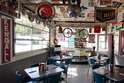 2019-06-09 ABQ - Route66 diner by Tom Walti 4