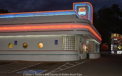 2021-07-07 ABQ - Route66 diner by Elmer Teodoro 13