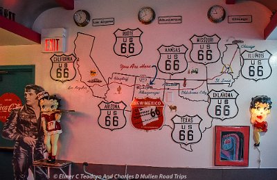 2021-07-07 ABQ - Route66 diner by Elmer Teodoro 4