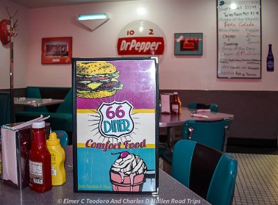 2021-07-07 ABQ - Route66 diner by Elmer Teodoro 7