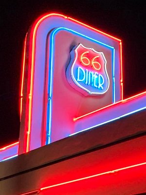 2022-01 ABQ - Route 66 diner 3