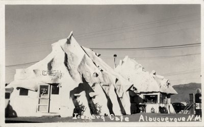 19xx ABQ - Iceberg Cafe (5)