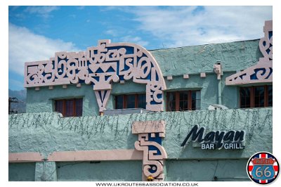 2023-09 ABQ - Aztec motel by UK Route66 association (2)