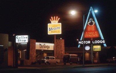 1968 ABQ- De Anza