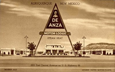 19xx ABQ - De Anza 2