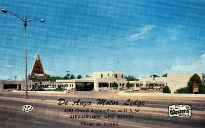 19xx ABQ - De Anza 3