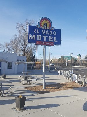 2019-02-24 El Vado