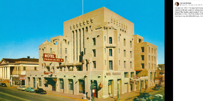 19xx ABQ - Franciscan hotel (2)