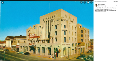 19xx ABQ - Franciscan hotel (4)