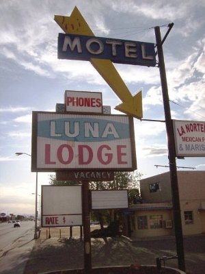 19xx ABQ - Luna Lodge 6