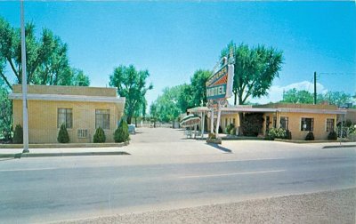 19xx Albuquerque - Monterey motel (7)