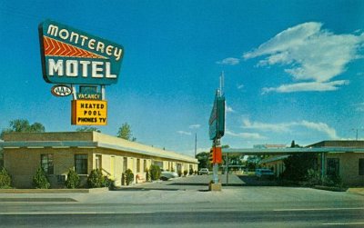 19xx Albuquerque - Monterey motel (8)