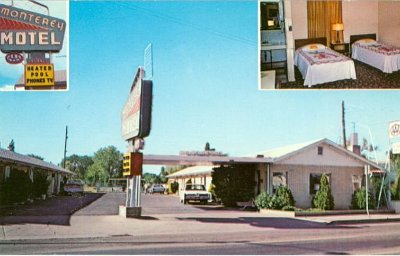 19xx Albuquerque - Monterey motel (9)