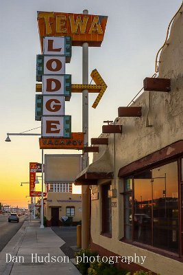 2021-11 ABQ - Tewa Lodge