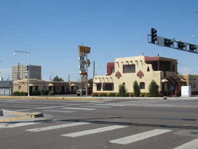 2023 ABQ - Tewa Lodge by Nolan Stolz