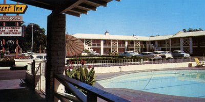 19xx ABQ - Desert Inn