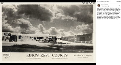 19xx ABQ - King's rest courts