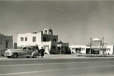 19xx Albuquerque - Zuni lodge (1)