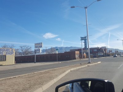 2019-02-24 ABQ Pinon motel IICSA���II