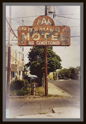 201x Albuquerque - Premiere motel by James Seelen Screenshot