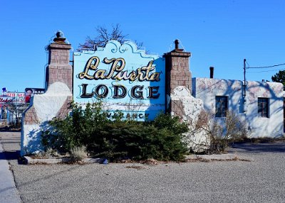 2022-01 ABQ - La Puerta lodge 1