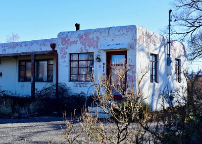 2022-01 ABQ - La Puerta lodge 2