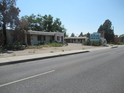 2023 ABQ - La Puerta Lodge by Nolan Stolz