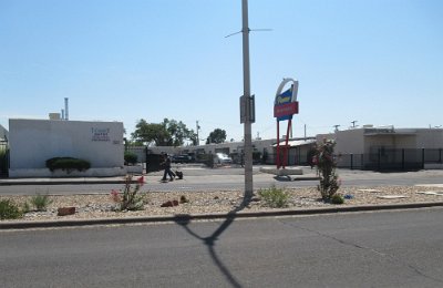 2023 ABQ - Pioneer Apartments by Nolan Stolz