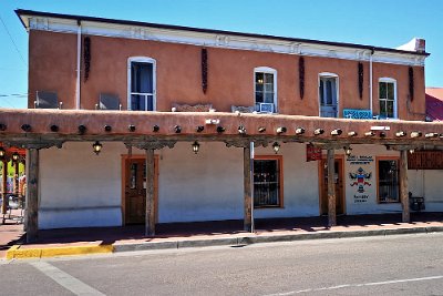 2019-06-09 ABQ - Old Town by Tom Walti 2