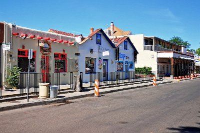 2019-06-09 ABQ - Old Town by Tom Walti 3