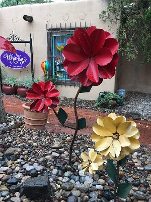 2019-09-15 ABQ old town (7)