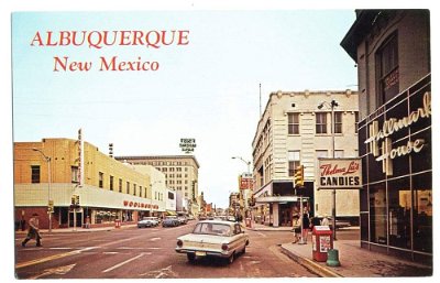 1964 ABQ