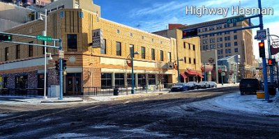 2022-02 ABQ - crossing of Central Avenue and 4th street by GRC Hasman