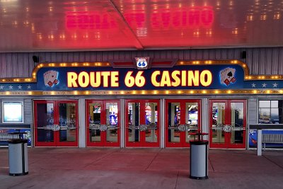 2019-06-09 ABQ - Route66 casino by Tom Walti 3