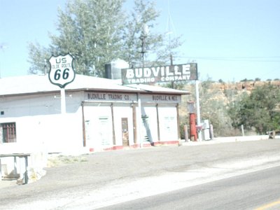 2002 Budville by Ken Youden