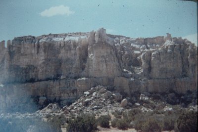 199x Acoma Pueblo by Doug Krassow (1)