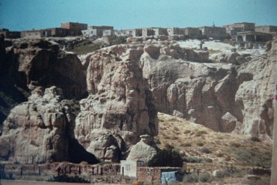 199x Acoma Pueblo by Doug Krassow (2)