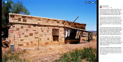 2021 Villa de Cubero - Mount Taylor motel by John Mulhouse